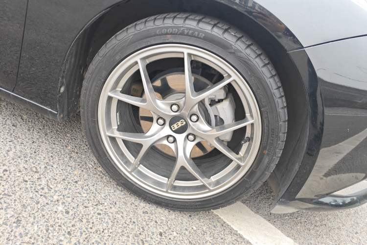 Used Buick Regal 2019 20T Elite Version China VI Standard