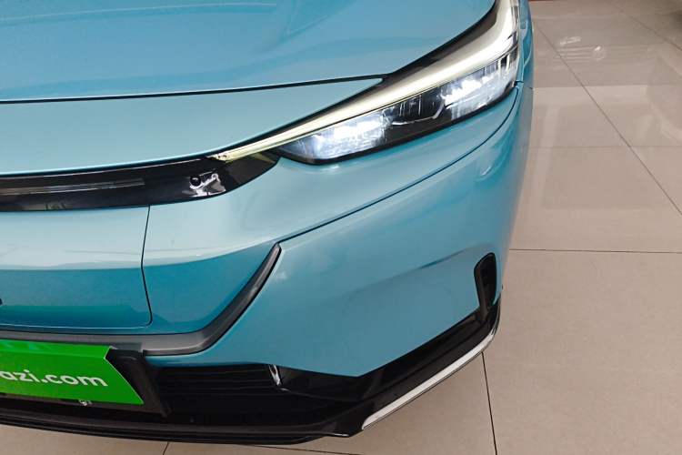 Used Honda e:NS1 2022 e-Motion Edition Left Front Headlight