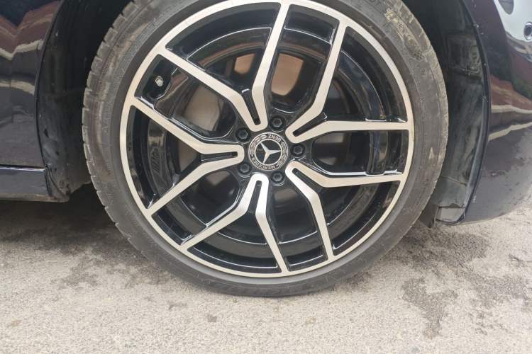 Used Mercedes-Benz E-Class 2021 E 300 Sport Edition