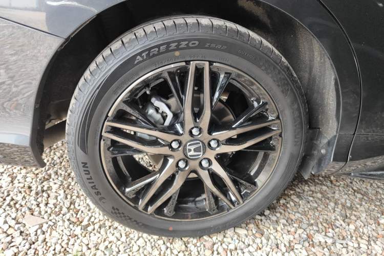 Used Honda Odyssey 2022 2.0L eHEV Sharp·Luxury Edition Exterior 5