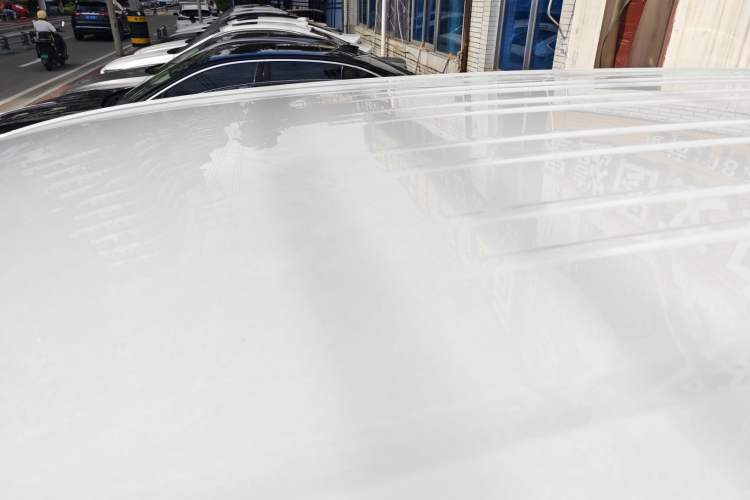 Used SAIC MAXUS Dajia 5 2022 430 km Elite Version 7-Seater