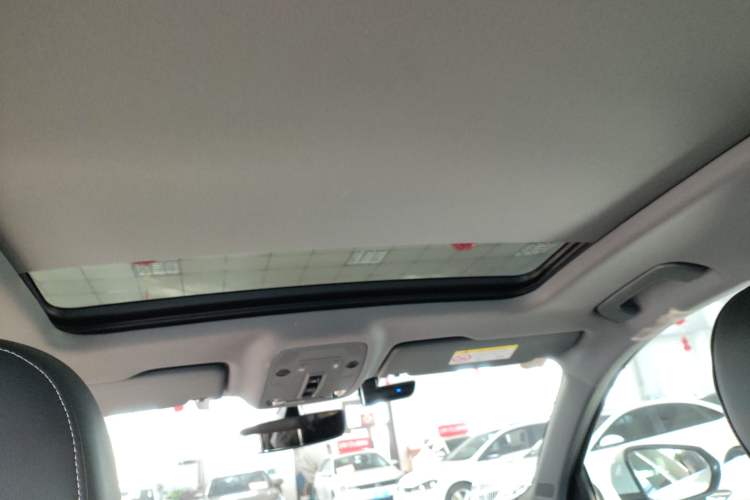 Used Audi Q3 2024 35 TFSI Fashion Dynamic Edition