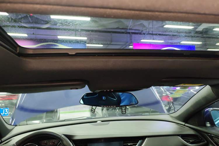 Used Buick Regal 2019 GS 28T Elite Model China VI Standard
