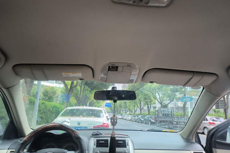 Used Toyota Corolla 2011 1.6L Manual GL