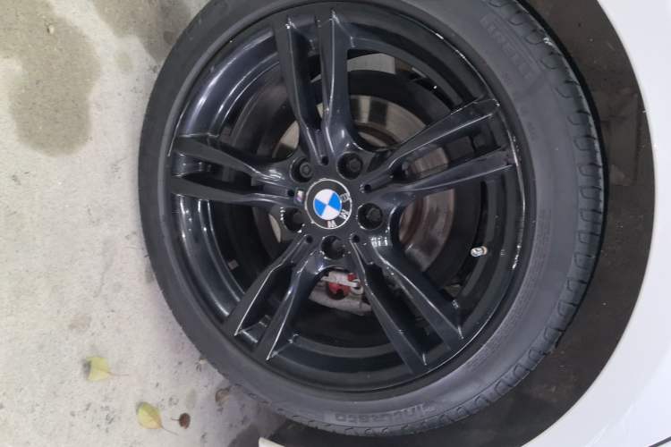 Used BMW 3 Series 2017 320i M Sport