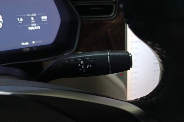 Used Tesla Model X 2017 X 100D Long Range Edition Gear Lever