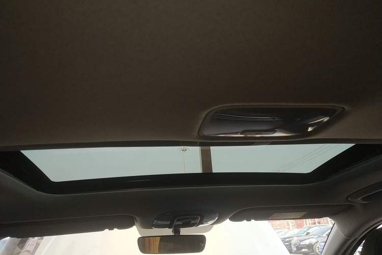 Used Hyundai Elantra 2023 1.5L CVT GLX Elite Edition
