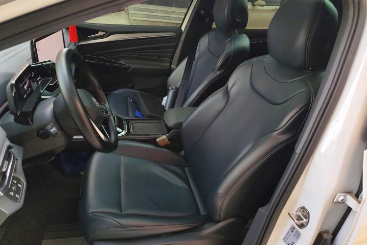 Used Volkswagen ID.4 CROZZ 2024 Pure Edition Limited Edition