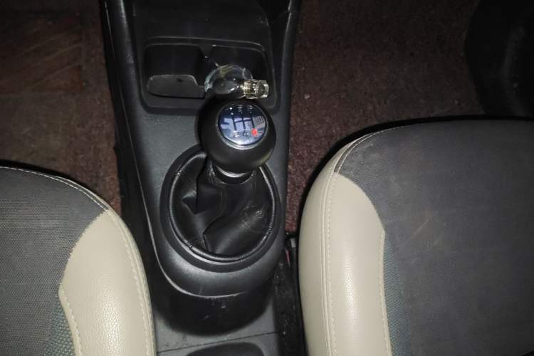 Used Suzuki Alto 2009 1.0L Manual Deluxe Edition