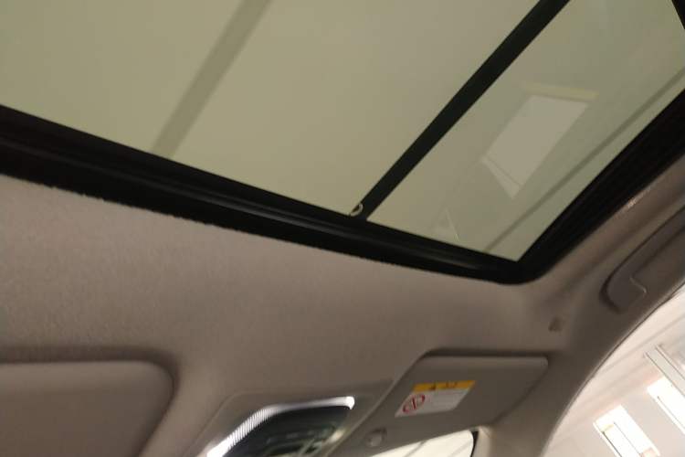 Used Toyota FRONTLANDER 2022 2.0L CVT Luxury PLUS Edition
