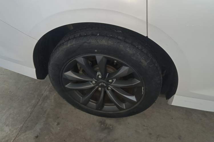 Used Wuling Victory 2020 1.5T CVT Luxury Model
