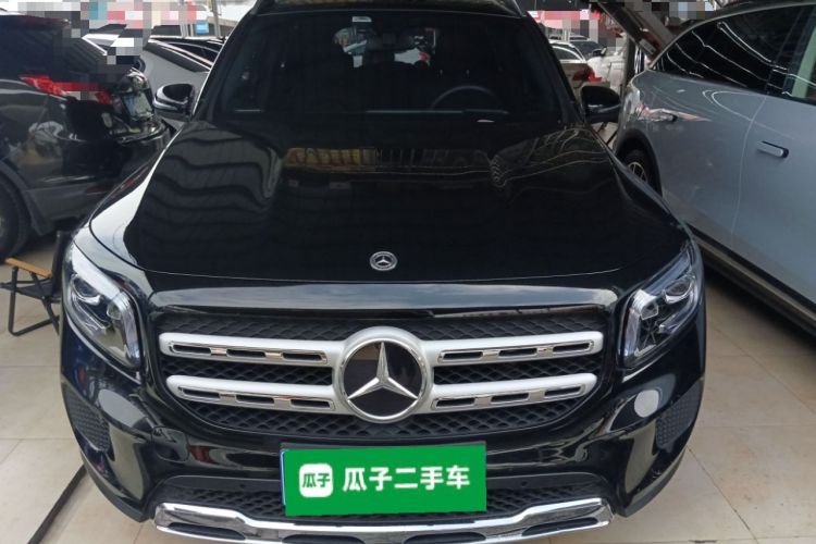 Used Mercedes-Benz GLB 2023 GLB 220 Sport Edition
