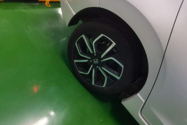 Used Honda LIFE 2023 1.5L CVT SPO-SS Dynamic Edition
