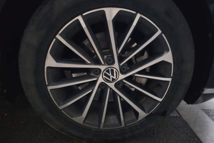 Used Volkswagen Magotan 2020 330TSI DSG Luxury Edition