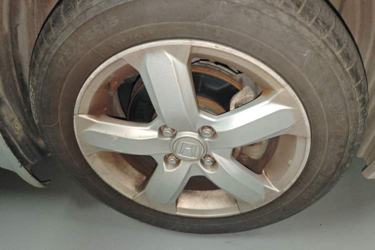 Used Honda City Classic 2011 1.5L Automatic Elite Edition