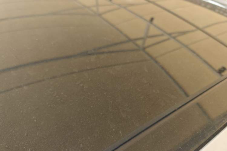 Used Hyundai Mistra 2014 1.8L Automatic Deluxe DLX Model
