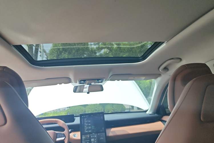 Used CHANGAN Eado 2024 1.5T GDI Automatic Flagship Edition
