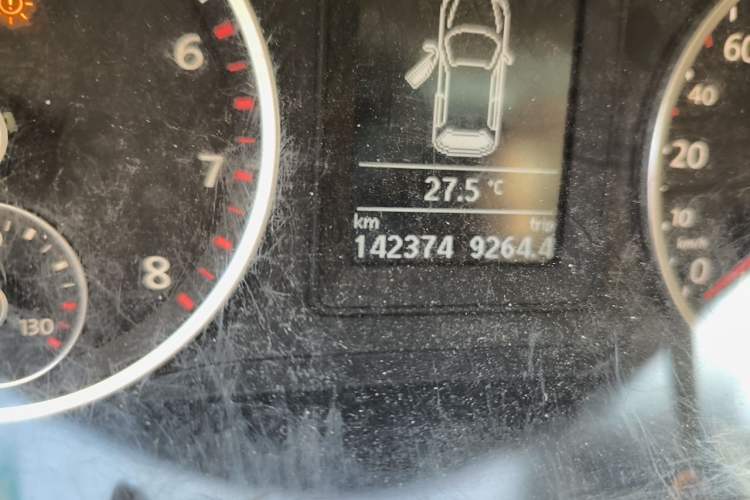 Used Volkswagen Tiguan 2010 1.8TSI Automatic Two-Wheel Drive Elite Edition