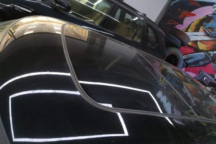 Used MINI MINI 2014 1.5T COOPER Fun