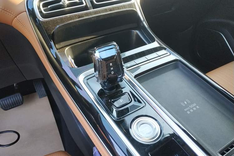 Used Geely Auto FX11 2025 4th Generation 1.5TD DCT Jinxiu