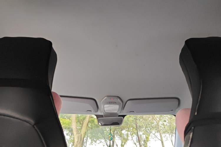 Used Wuling NAMMIEV 2021 Playful Model – High-Power Version