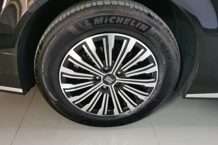 Used BYD Xia 2025 DM-i 1.5T 180km Beyond Edition