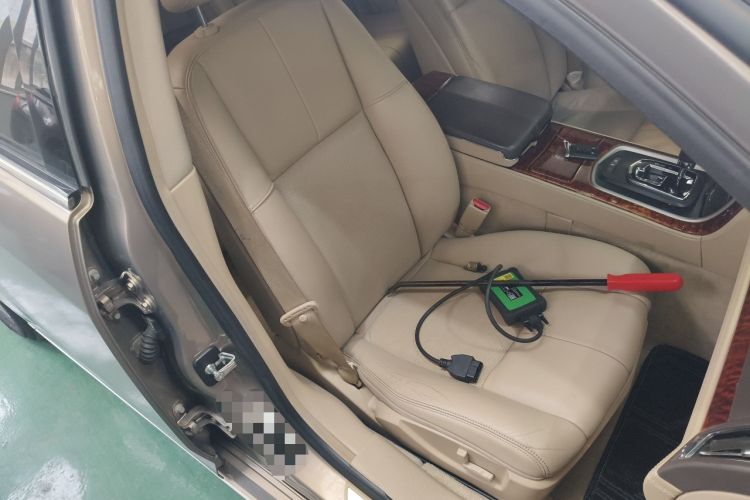 Used Cadillac SLS Seville 2010 3.0L Elite Edition
