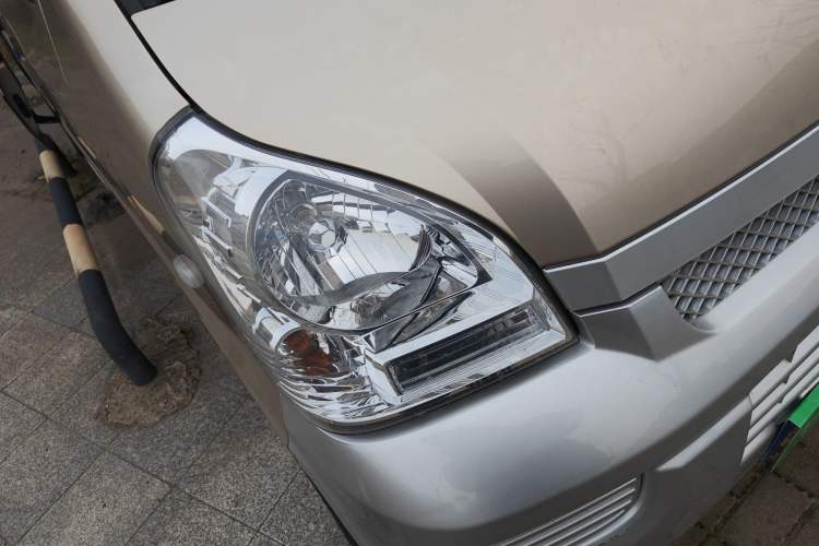 Used Wuling Rongguang 2021 1.5L Extended Basic Version L3C