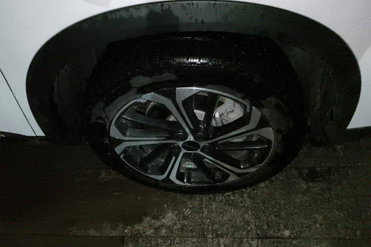 Used Dongfeng Aeolus Huge 2022 Mach Power 1.5T DareDrive Edition · Smart