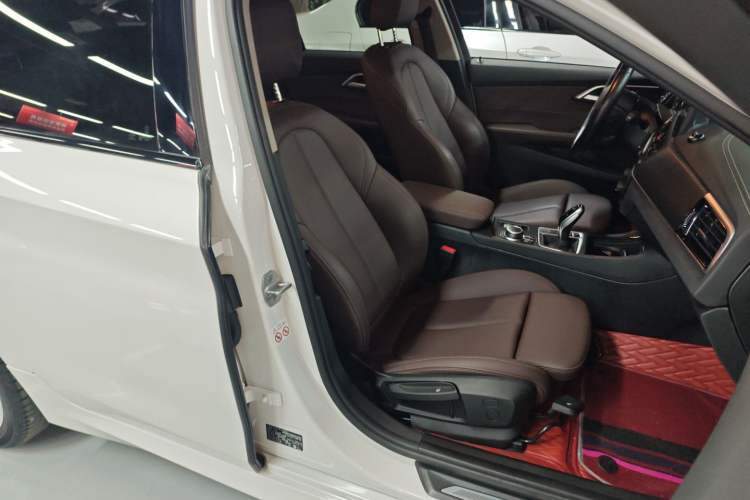 Used BMW 1 Series 2021 120i M Sport Night Edition