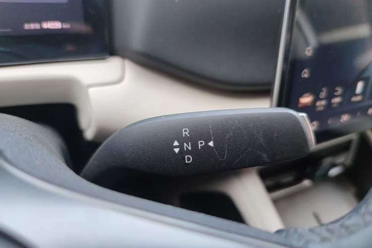 Used BYD Yuan UP 2025 Intelligent Driving Version 401 KM Dynamic Edition