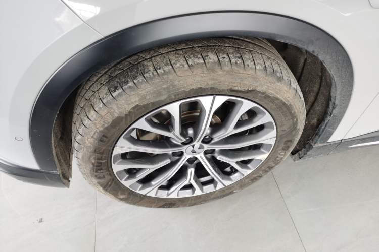 Used Nio ES6 2023 75 kWh
