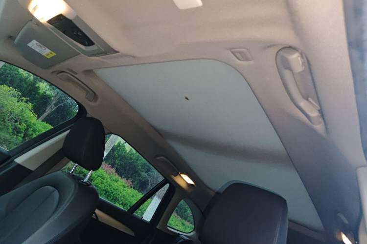 Used BMW X1 2019 sDrive20Li Leading Model
