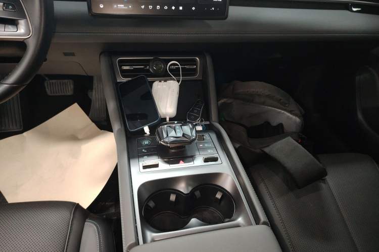 Used BYD Qin L 2024 DM-i 120KM Beyond Model