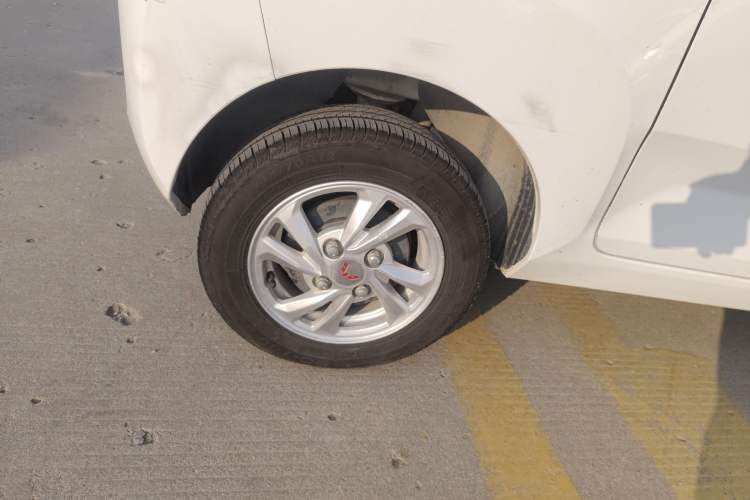 Used Wuling Hongguang MINIEV 2020 Freedom Version Lithium Iron Phosphate
