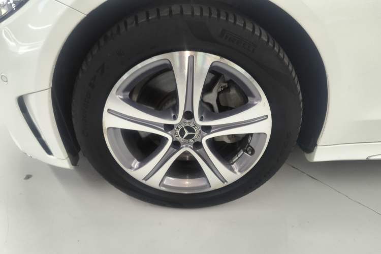 Used Mercedes-Benz C-Class 2020 Restyled C 260 L Sport Edition