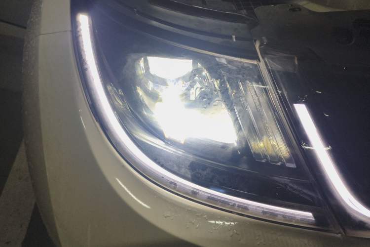 Used BYD Dolphin 2025 420km Fashion Edition
