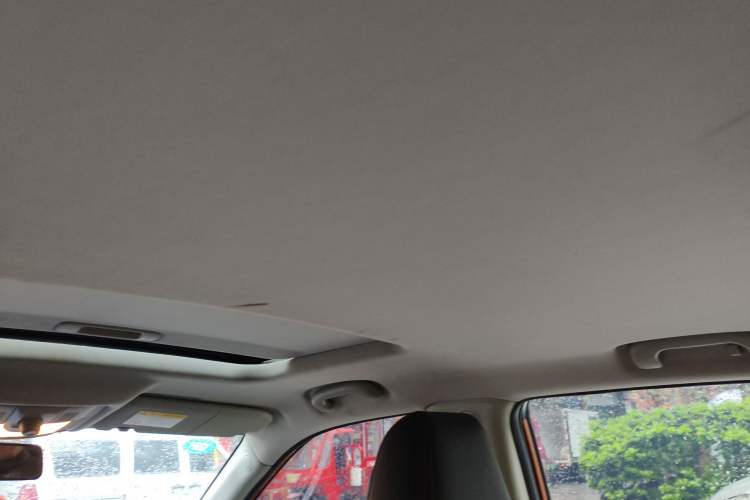 Used MG GS 2016 1.5TGI TST Luxury Edition
