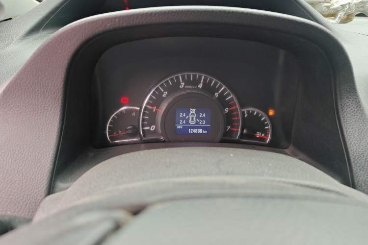 Used Great Wall C50 2013 1.5T Manual Elite Edition