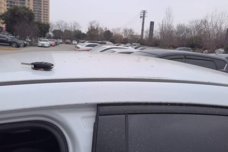 Used Chery Arrizo 5 2025 Excellence Version 1.5L CVT Fashionable Edition