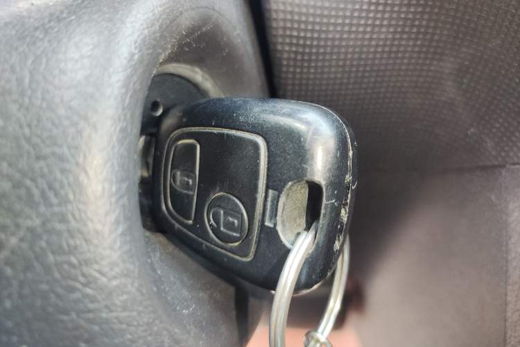 Used Peugeot 207 2011 Hatchback 1.4L Manual Yule Edition