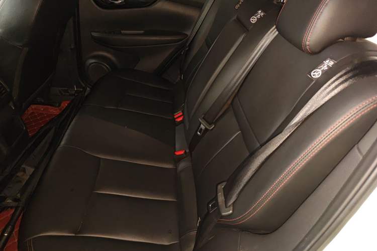 Used Nissan Qashqai 2023 Classic 2.0L CVT XV Comfort Edition
