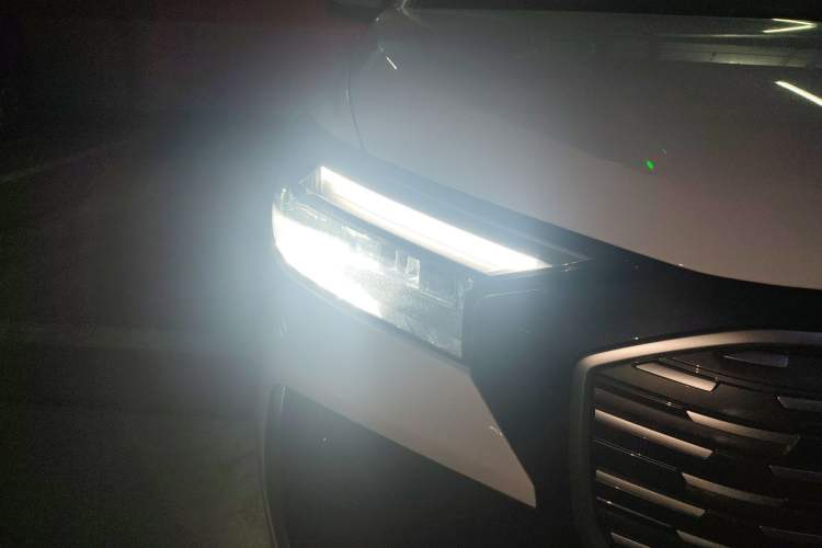 Used Audi Q4 e-tron 2022 40 e-tron Boundary Edition