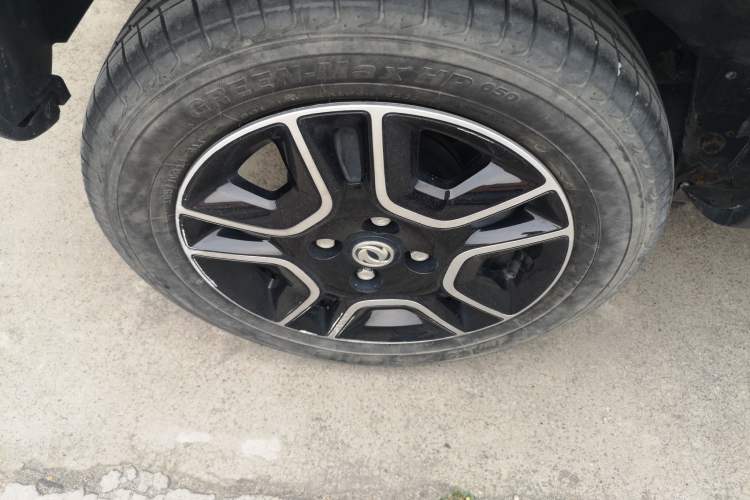 Used Dongfeng NAMMI EX1 2022 PRO Enjoyment Model