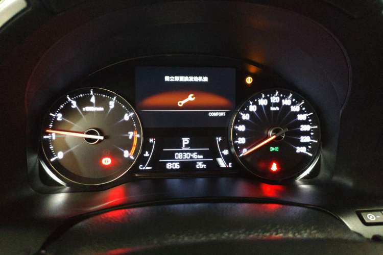 Used Honda Avancier 2020 370TURBO Four-Wheel Drive Premium Edition