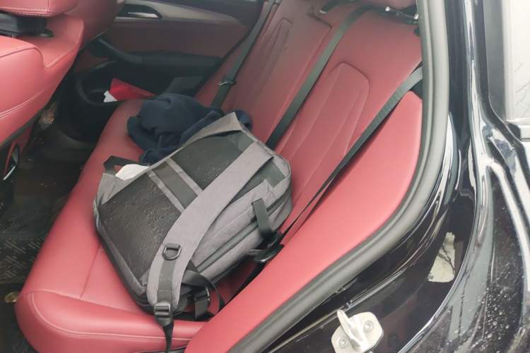 Used BMW X4 2022 xDrive 30i M Sport Package