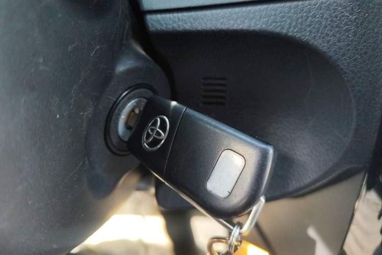 Used Toyota Corolla 2017 Revised Version 1.2T S-CVT GL-i Leather Edition