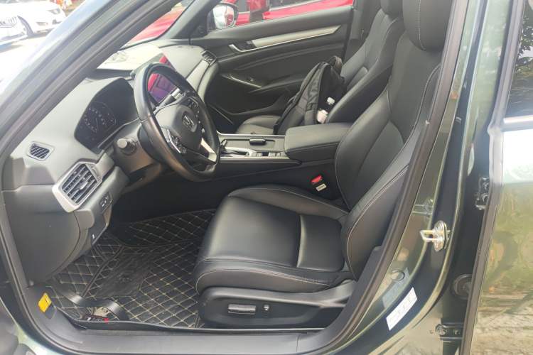 Used Honda Inspire 2022 260TURBO Elegant Edition