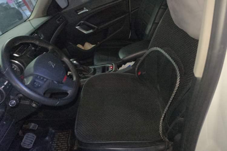 Used Peugeot 408 2014 1.8L Automatic Luxury Edition