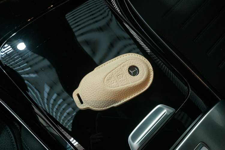 Used Mercedes-Benz C-Class 2025 Facelift C 260 L Sport Edition
